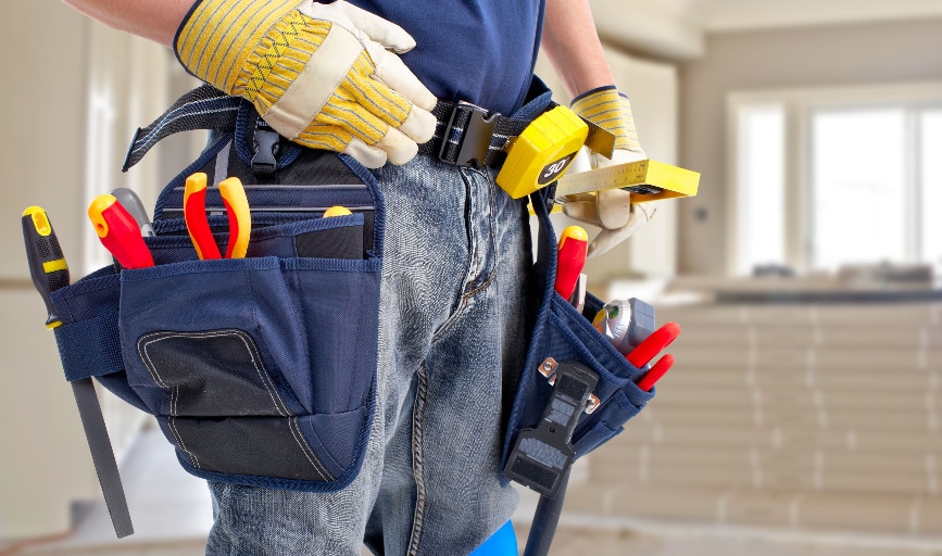 Handyman Services
